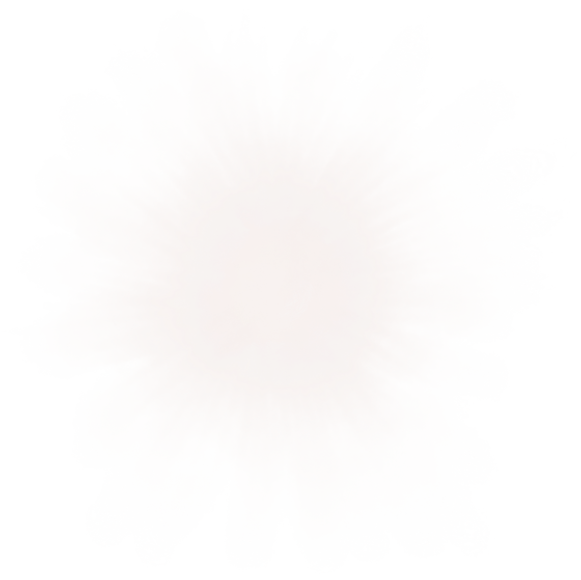 Abstract Burst Light Effect