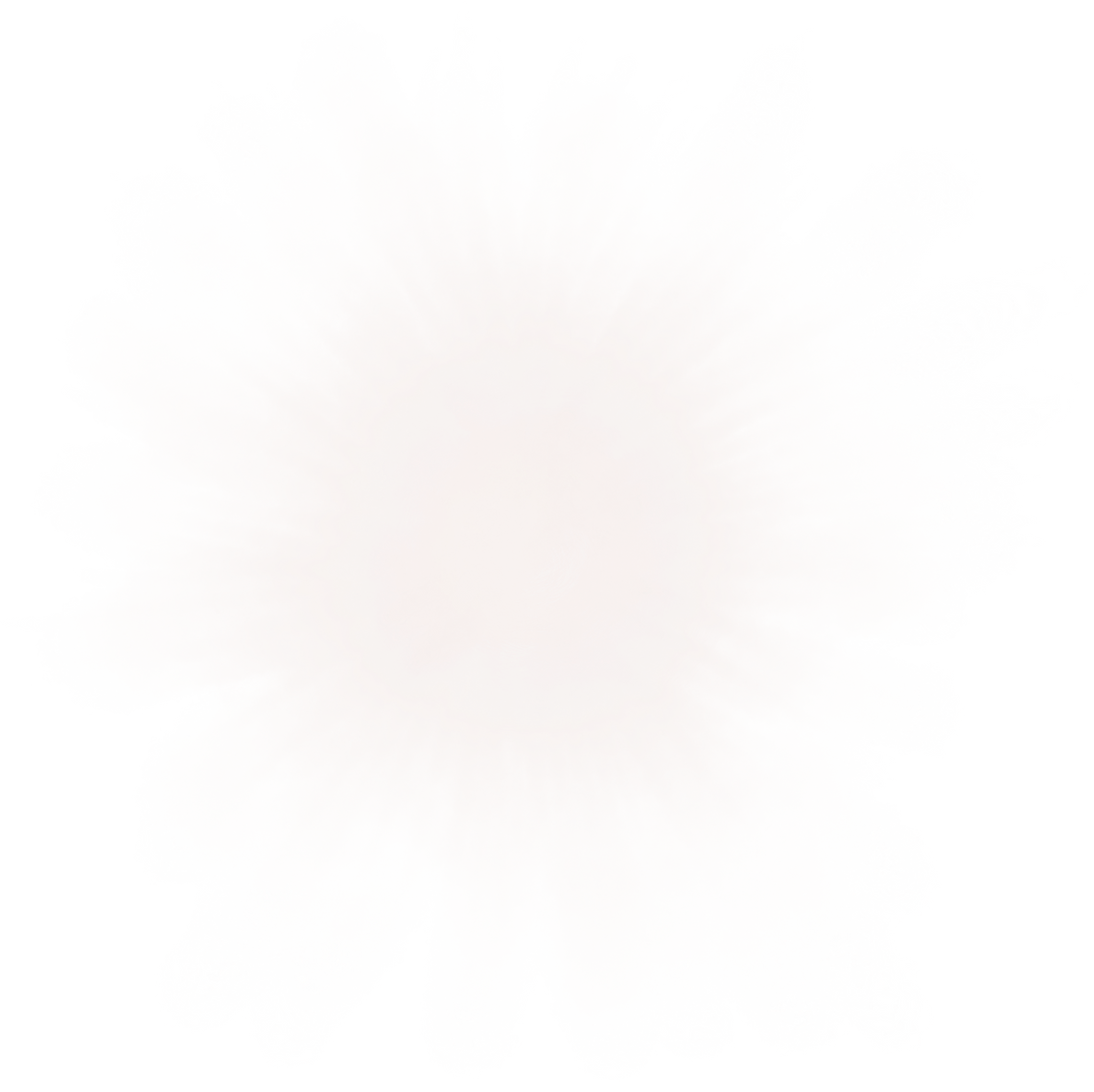 Abstract Burst Light Effect